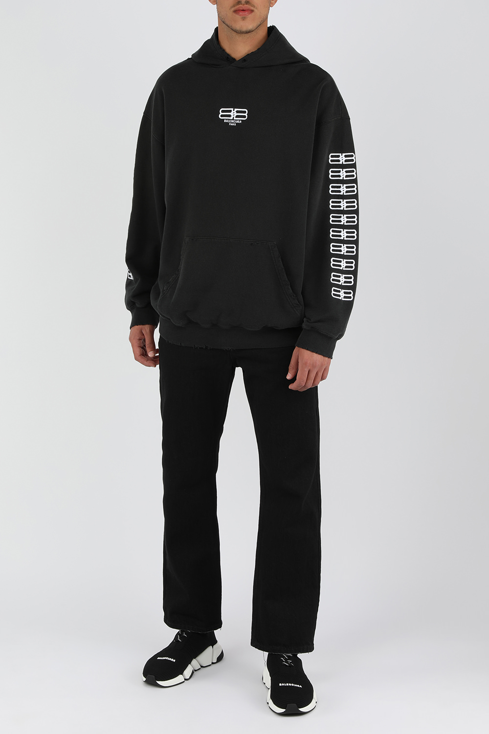 קפוצ'ון לוגו אייקון פריז